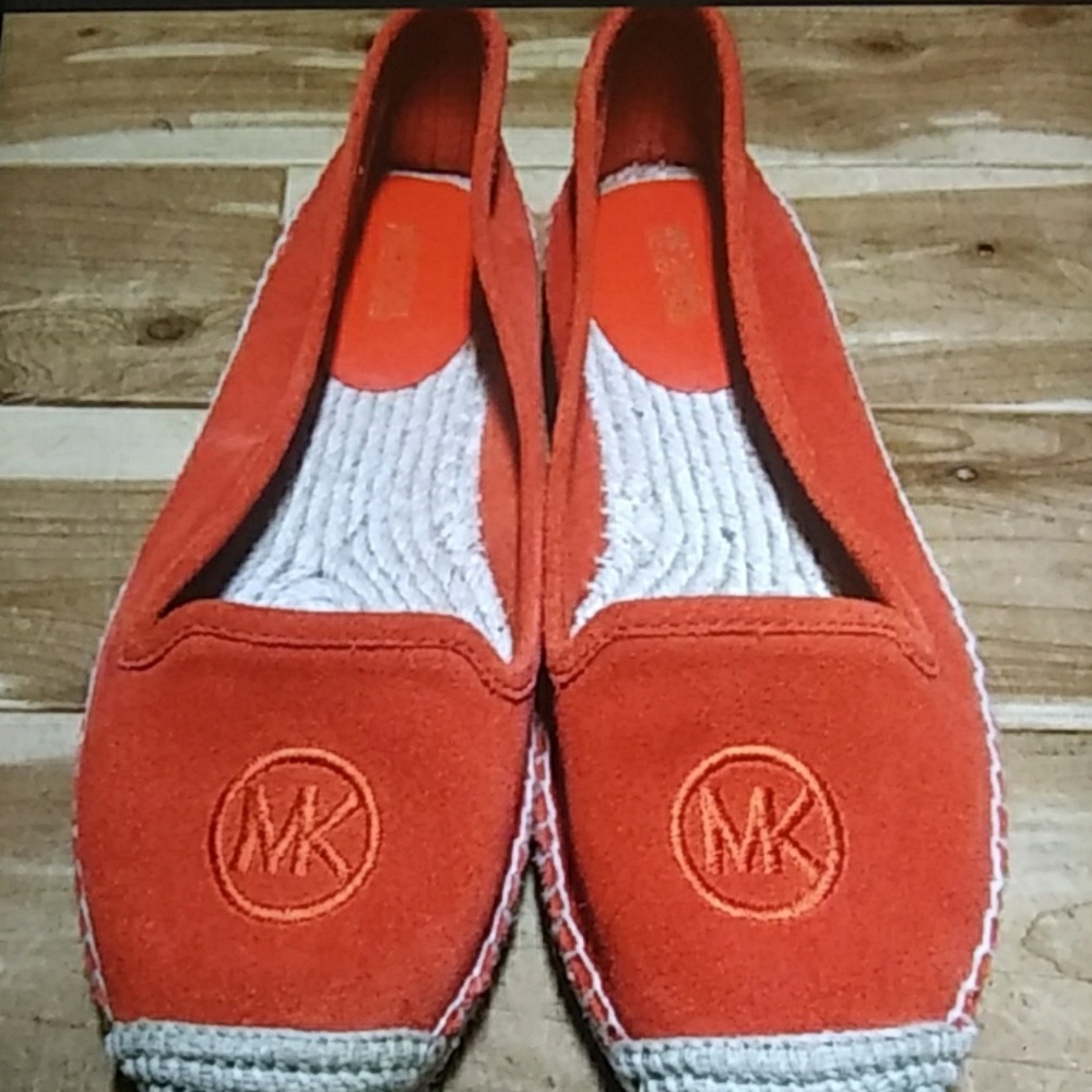 Michael Kors Flats